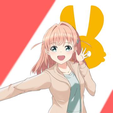 かほﾁｬﾝ