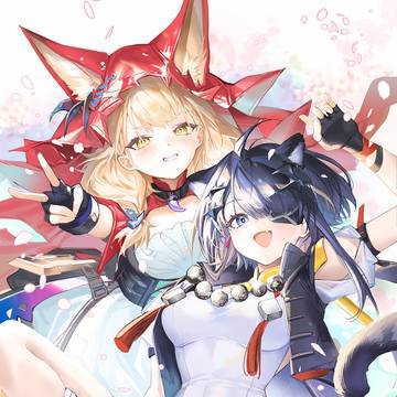 🌸Rossi&TangTang