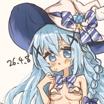 チノちゃん