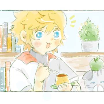 puding