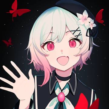 桜羽エマ