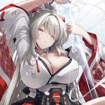 「-緋雪-」