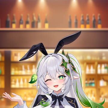 ナヒーダ