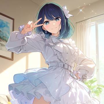 あかねちゃん♥