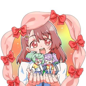 【通販開始】シュプリームの特異点Ⅱ.星が生まれる日【】