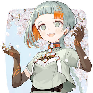 知声×さくら