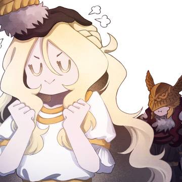 Some Frieren reference