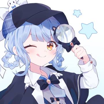 シェリーちゃん