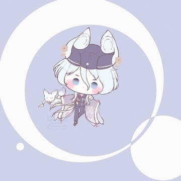 白山吉光 極