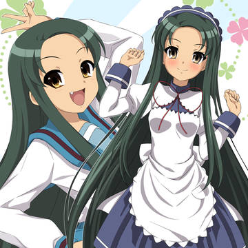 鶴屋さん（涼宮ハルヒの憂鬱）