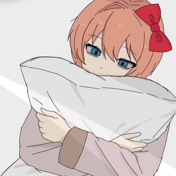 起きる理由がひとつも見つからない