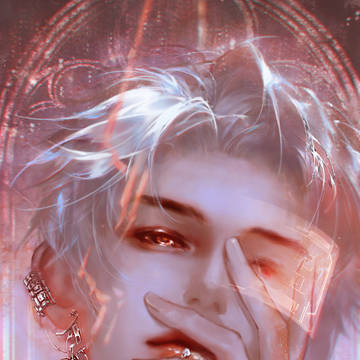 西律 Chaos
