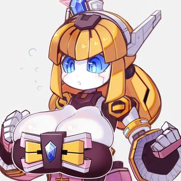 リニューアル姫様
