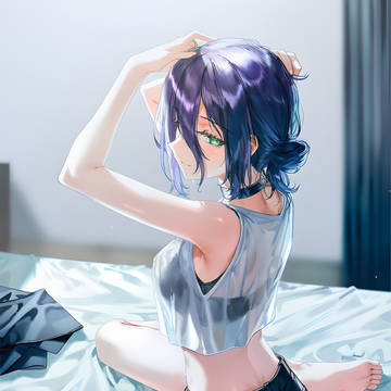 Reze / レゼ  | NSFW 💥
