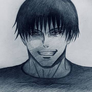 伏黒甚爾