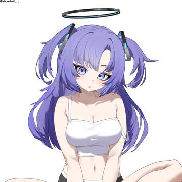 ユウカ