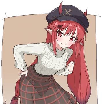 ヴィグナ…デートしよう…。