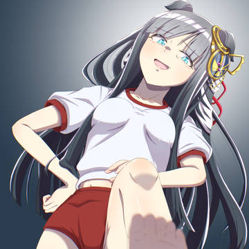 クロノジェネシスに踏まれたい
