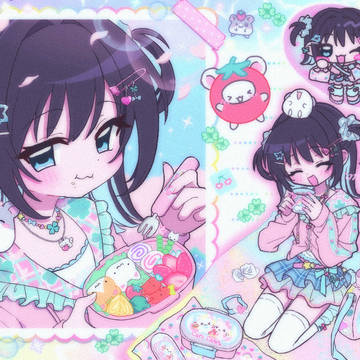 🌸
