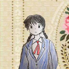 ねぇ、と君を呼ぶ。