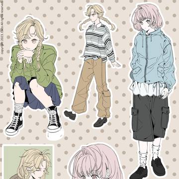 walk