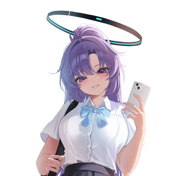 ユウカ