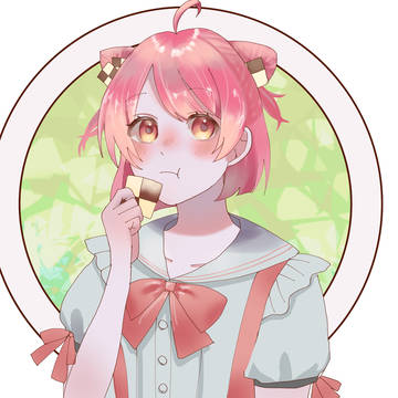 お菓子タイム〜！