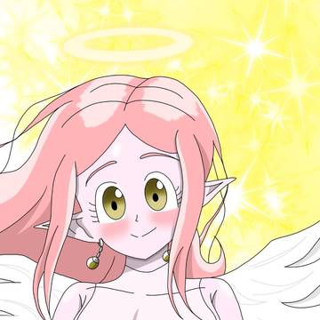 天使クロノア🪽👼