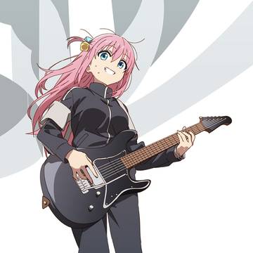 RAY にはまる後藤さん