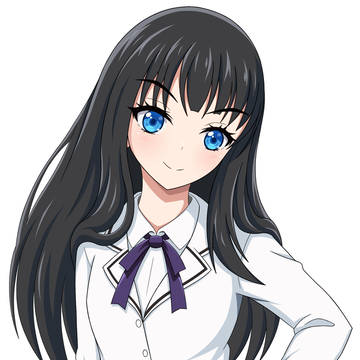 朽木冬子