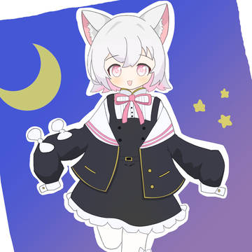 小夜ちゃ