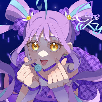 キュアキュンキュン