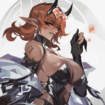 Dark elf
