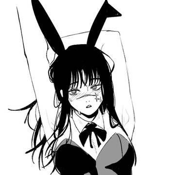 [체인소맨] 요루