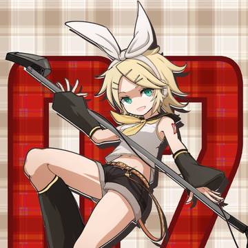 リンさん