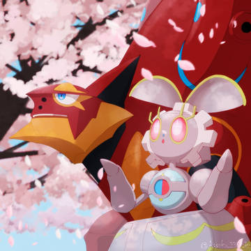 花より…？