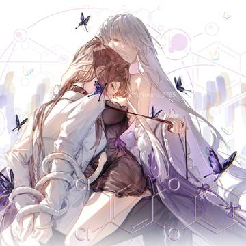 ㄌㄎㄍㄎ🦋AU