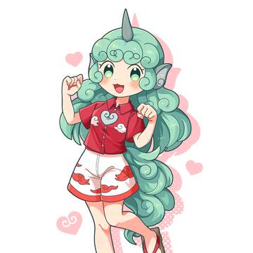 あうんちゃん