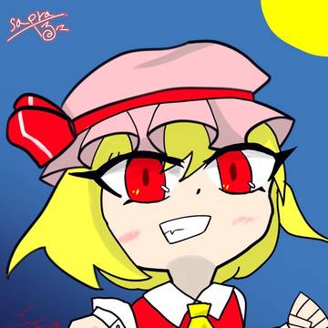あなたがコンティニューできないのさ!