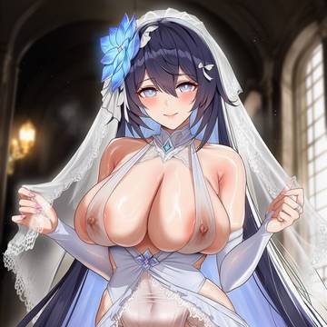 【双希】约稿额外部分放出