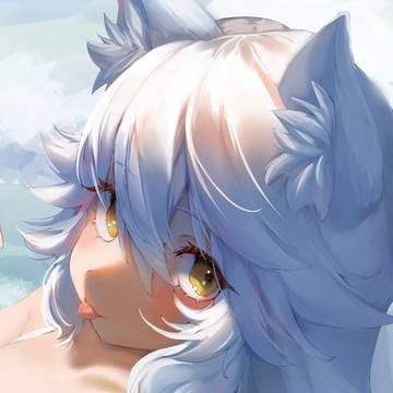 ❄🦊❄