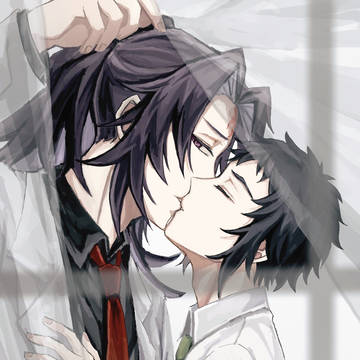 学パロ
