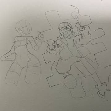 Initial Sketch 初投稿 (テスト)