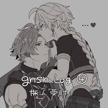 gnsn log ④
