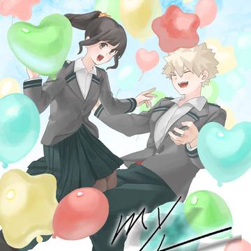 【サンプル】小説 myすいーとハニー