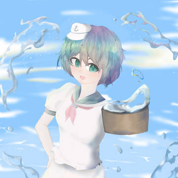 村紗水蜜