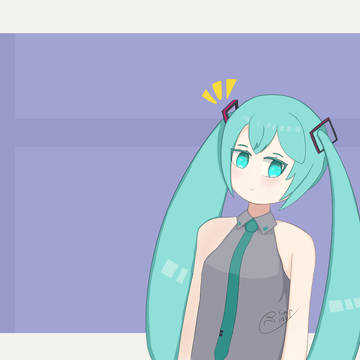 RKGK Miku