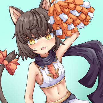 スズナの誕生日
