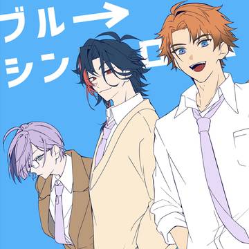 【にじそ11】新刊サンプル