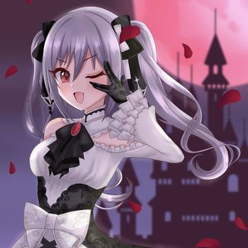 💜ྀི神崎蘭子生誕祭2026💜ྀི